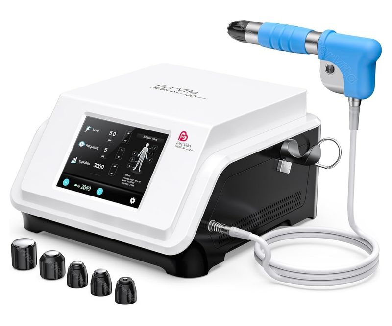 Shockwave Therapy (ESWT)