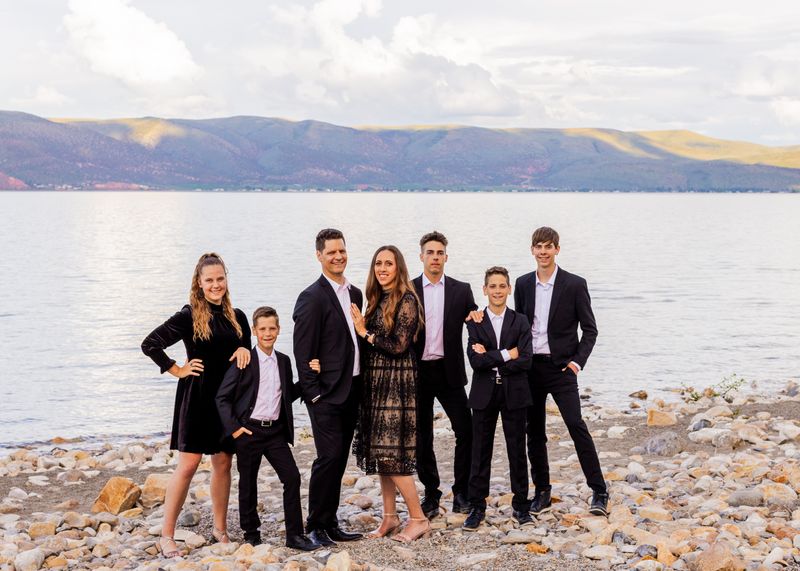 Muscle Works Chiropractic clinic interior